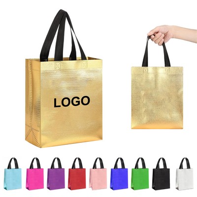 Laser Laminated Non-Woven Tote Bag