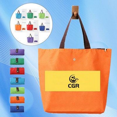 Tote Bags in Oxford Cloth for Promotion