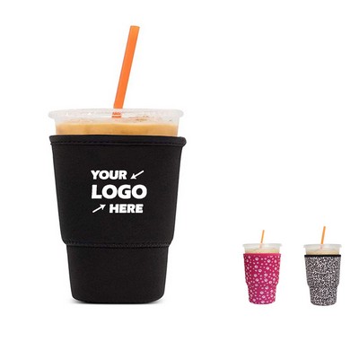 30oz Iced Coffee Sleeve