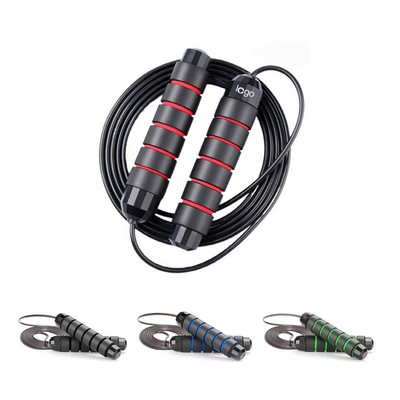 Adjustable Jump Rope