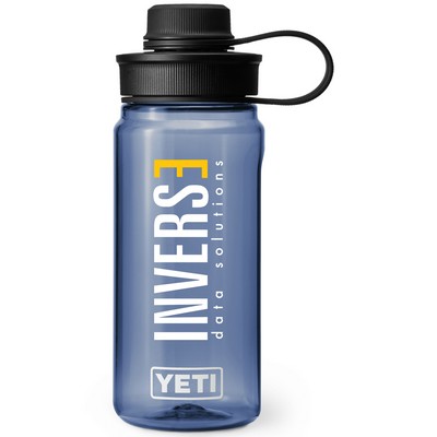 YETI® Yonder™ 20 Oz Tether Bottle