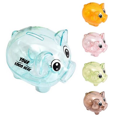 Promotional Piggy Bank