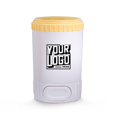 Pet Foot Wash Cup