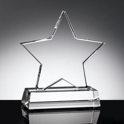 Vega Star Award