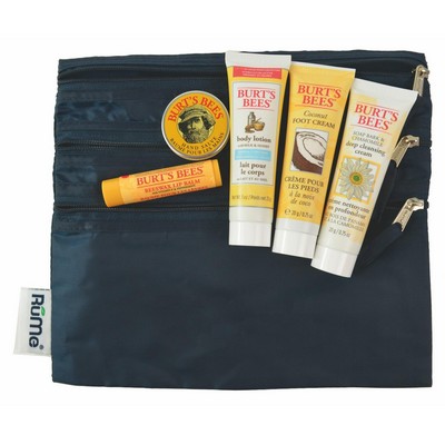 Aloe Up Burt's Bees Rume® Bag