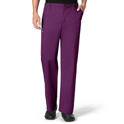 Wink® - WORK - Men's Cargo Scrub Pants