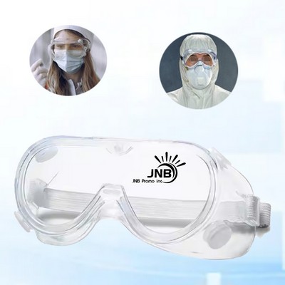 Protective Safety Goggles