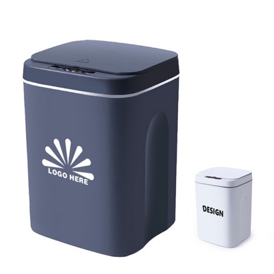 Automatic Induction Garbage Bin 16L Large Size