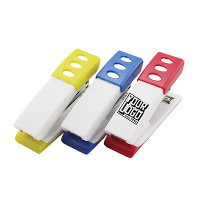 Creative Colors Hollow Stapler