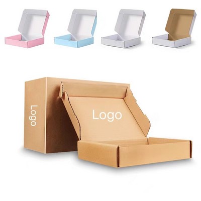 Custom Display Mailer Box