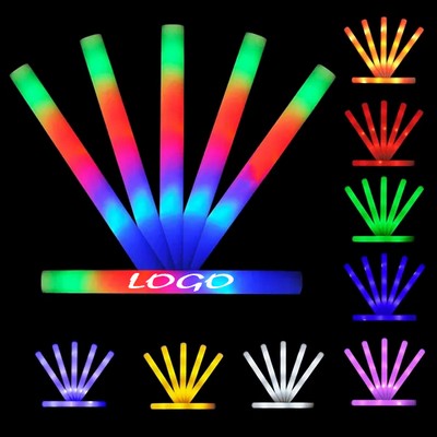 Led Glow Foam Stick