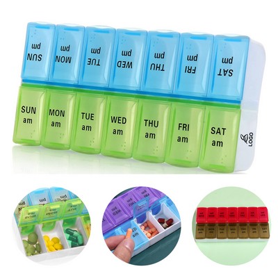 Pill Organizer