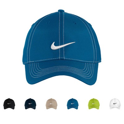 Nike® Swoosh Front Cap