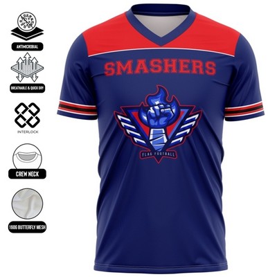 Men's Flag Football Jersey