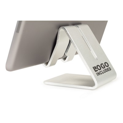 iStand - Sturdy Aluminum Phone Stand