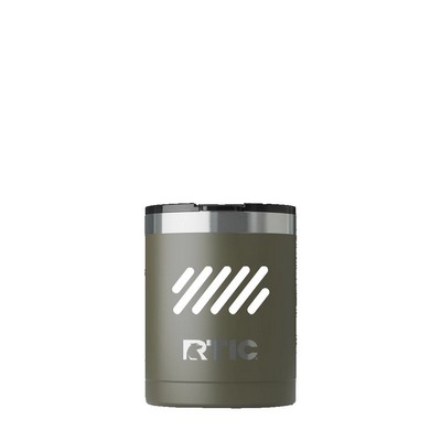 RTIC 12oz Essential Lowball Tumbler