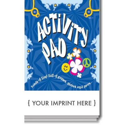 Activity Pad