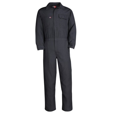 4.5 Oz. Dupont™ Nomex® IIIA Industrial Coveralls