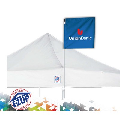 Pro Flag Corner Flag (2'x2') w/ Pole