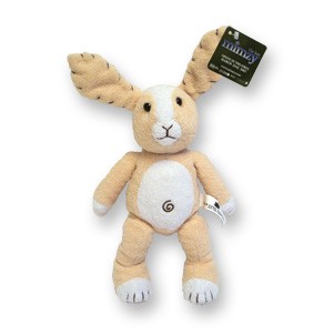 Custom Plush Movie Mascot Rabbit