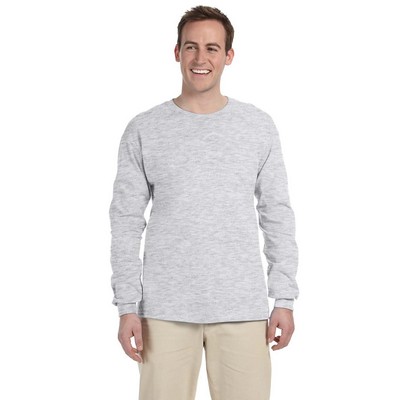 Gildan Adult Ultra Cotton® Long-Sleeve T-Shirt