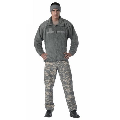 Foliage Green Generation III Military E.C.W.C.S. Jacket/Liner (2XL)