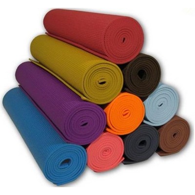 PVC Yoga Mat