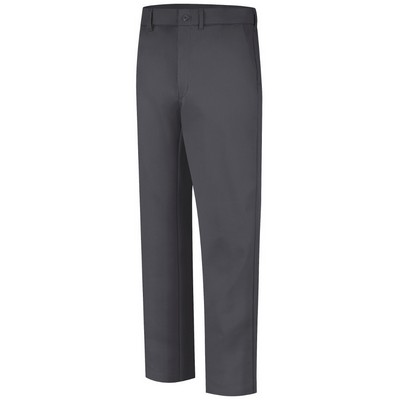 Bulwark Men's 9 Oz. Flame Resistant Cotton Twill Work Pants