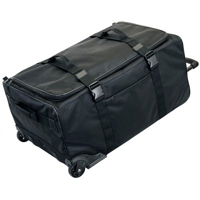 30" Fat Boy Standing Up Cargo Duffel