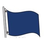 6'x10' Premium Colored Attention Flag