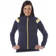 Women's Footballer Layering Jacket