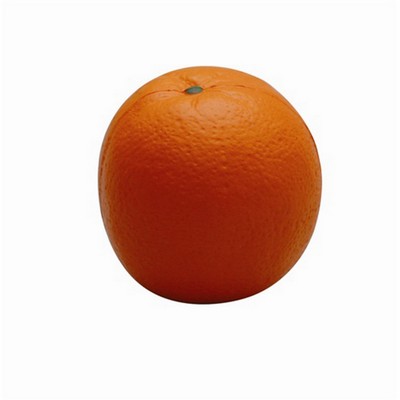 Stress Orange