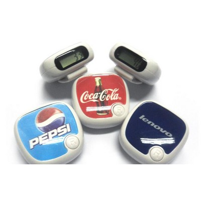 Portable Pedometer