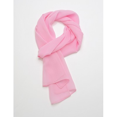 Chiffon Solid Color scarves