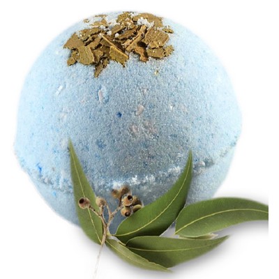 Eucalytus Bath Bomb - Bulk