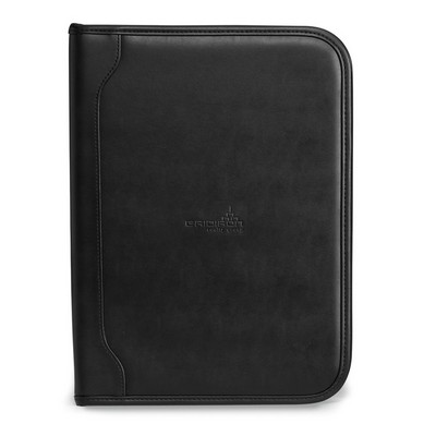 Delegate Padfolio - Black