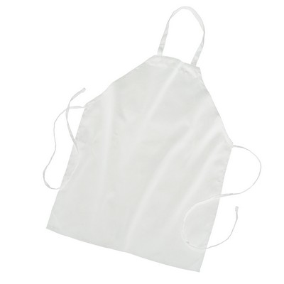 Wide Apron