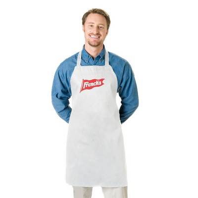 Wide Apron