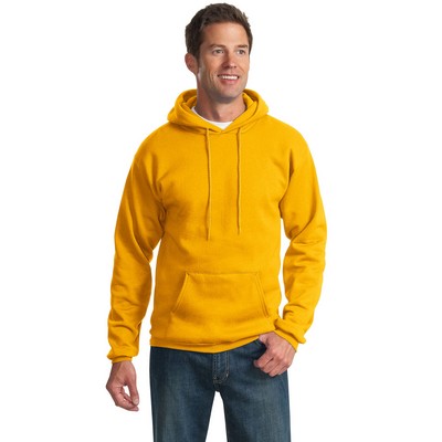 Port & Company® Essential Fleece Pullover Hooded Sweatshirt