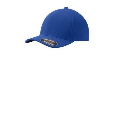 Port Authority® FlexFit® One Ten® Cool & Dry Mini Pique Cap