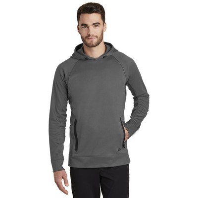 New Era® Men's Venue Fleece Pullover Hoodie