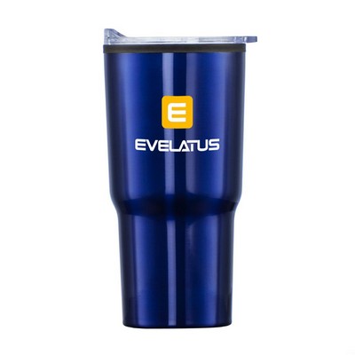 The Bexley S/S Tumbler - 20oz Blue