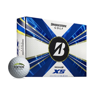 Bridgestone Tour BXS Golf Balls