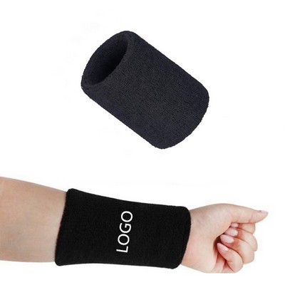 Sport Bracer Wrist Band