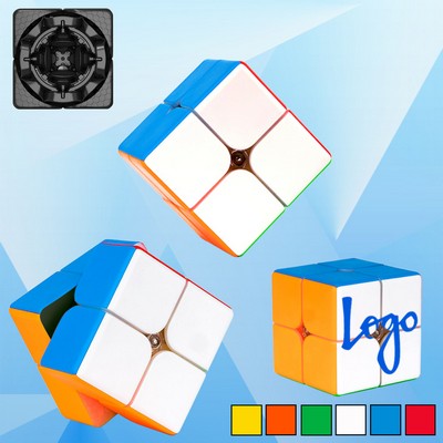 2 1/8'' Puzzle Cube