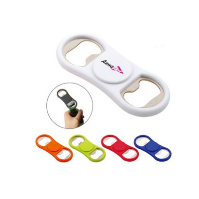 Bottle Opener Of Spinner