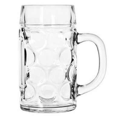 16 3/4 oz. Oktoberfest Stein