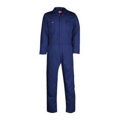 7 Oz. Westex® Ultrasoft® Work Coverall