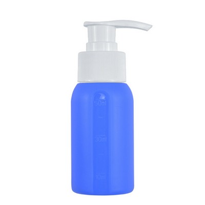 Silicone Empty Spray Bottle for Hand Sanitizer