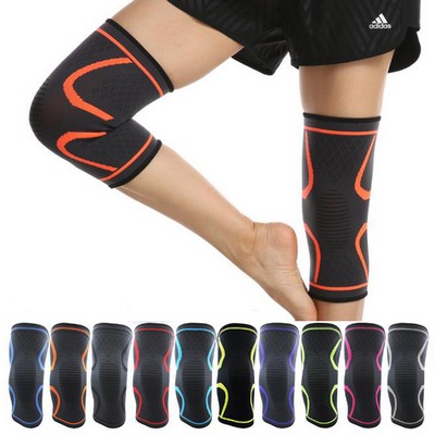 Compression Knee Brace